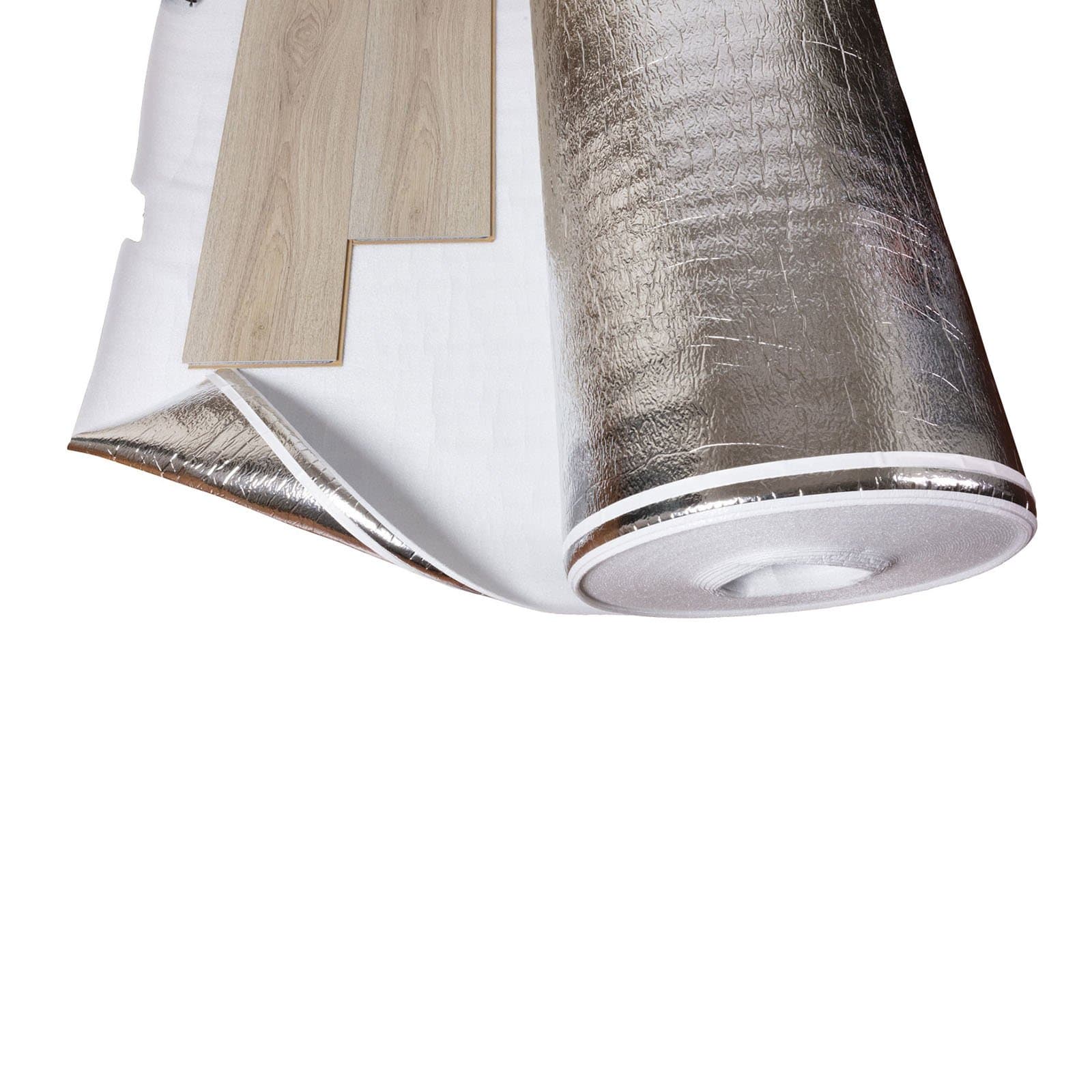 Lamilay Silver Underlay product image