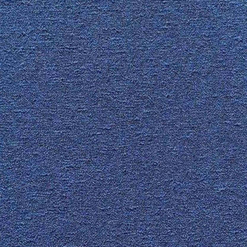 ProTile Bluff Carpet Tile 12 Blue (Indent Only) product image