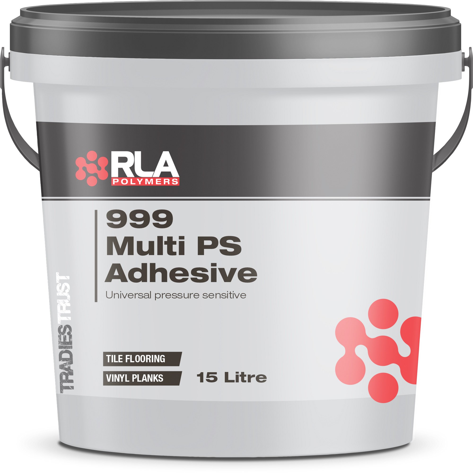 RLA 999 Pressure Sensitive Adhesive product image