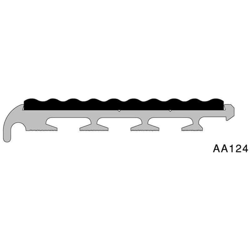 Tredsafe Single Stair Nosing product image