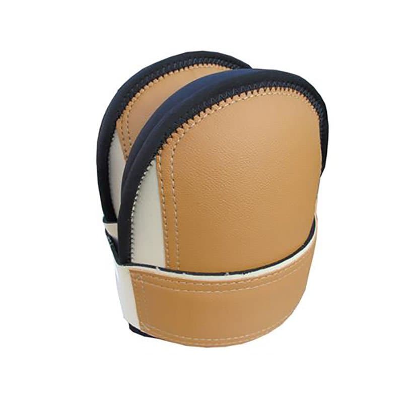 Diplomat C35L Leather Knee Pads product image