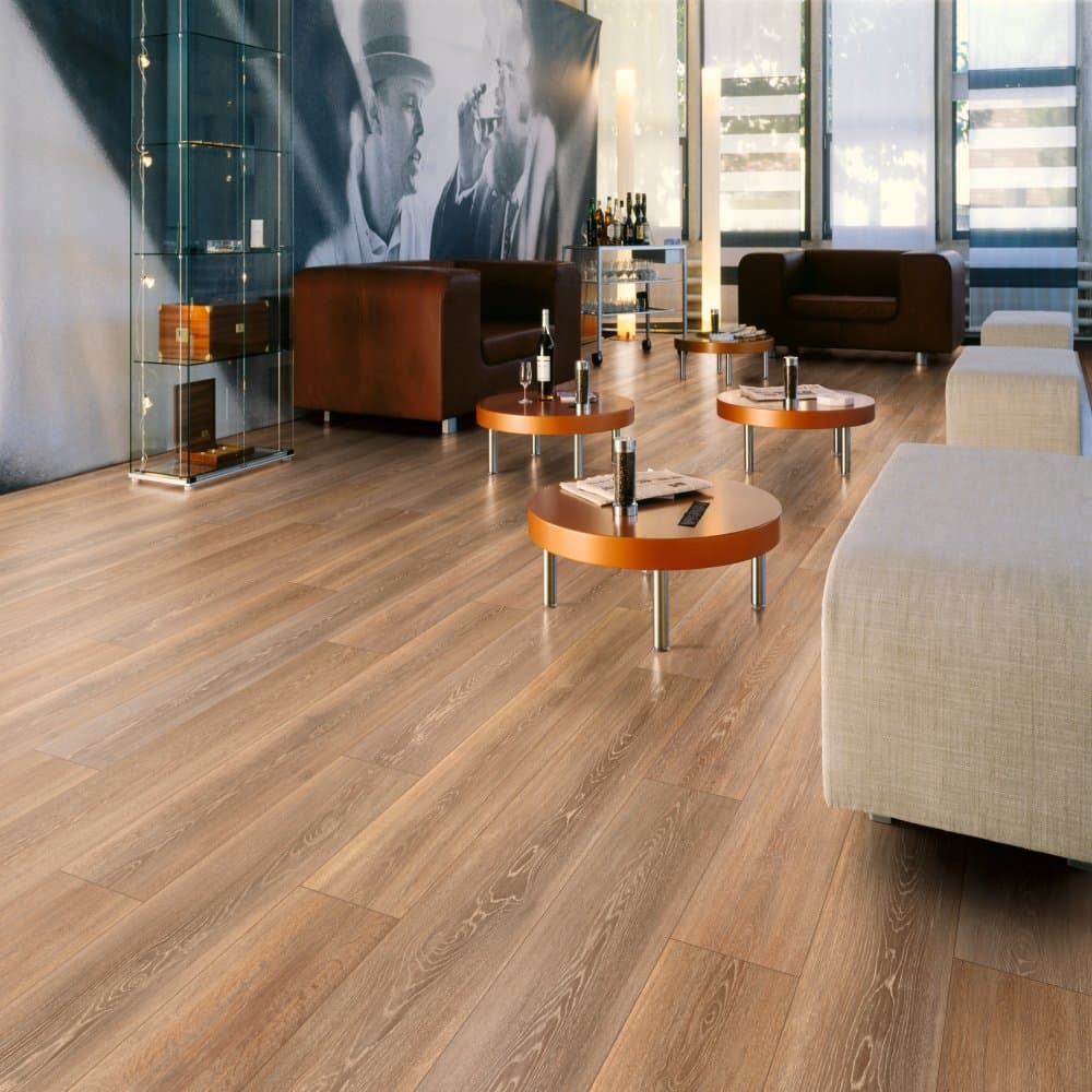 Kronotex Exquisit Stirling Oak Medium 8mm product image