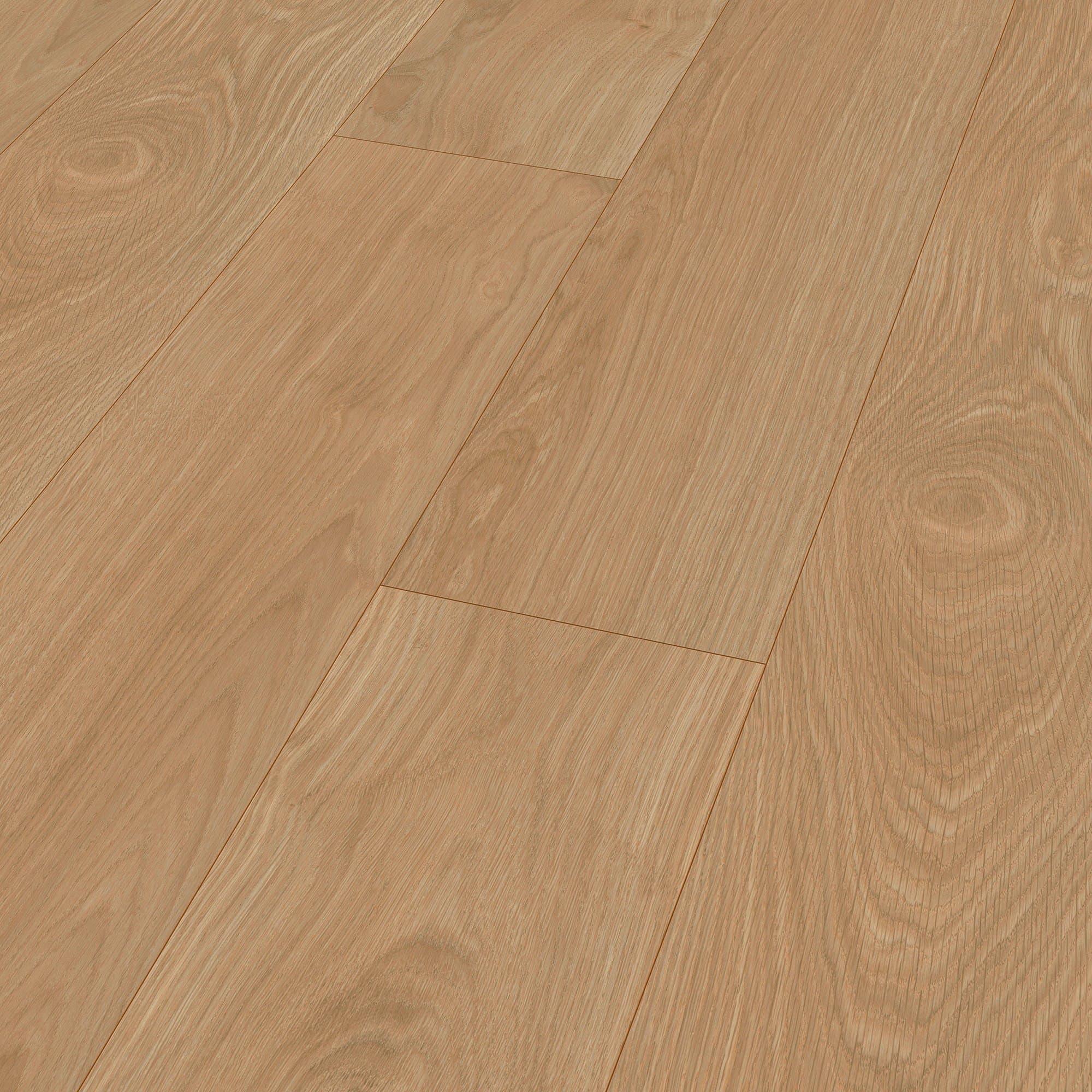 Kronotex Exquisit Waveless Oak Nature 8mm product image