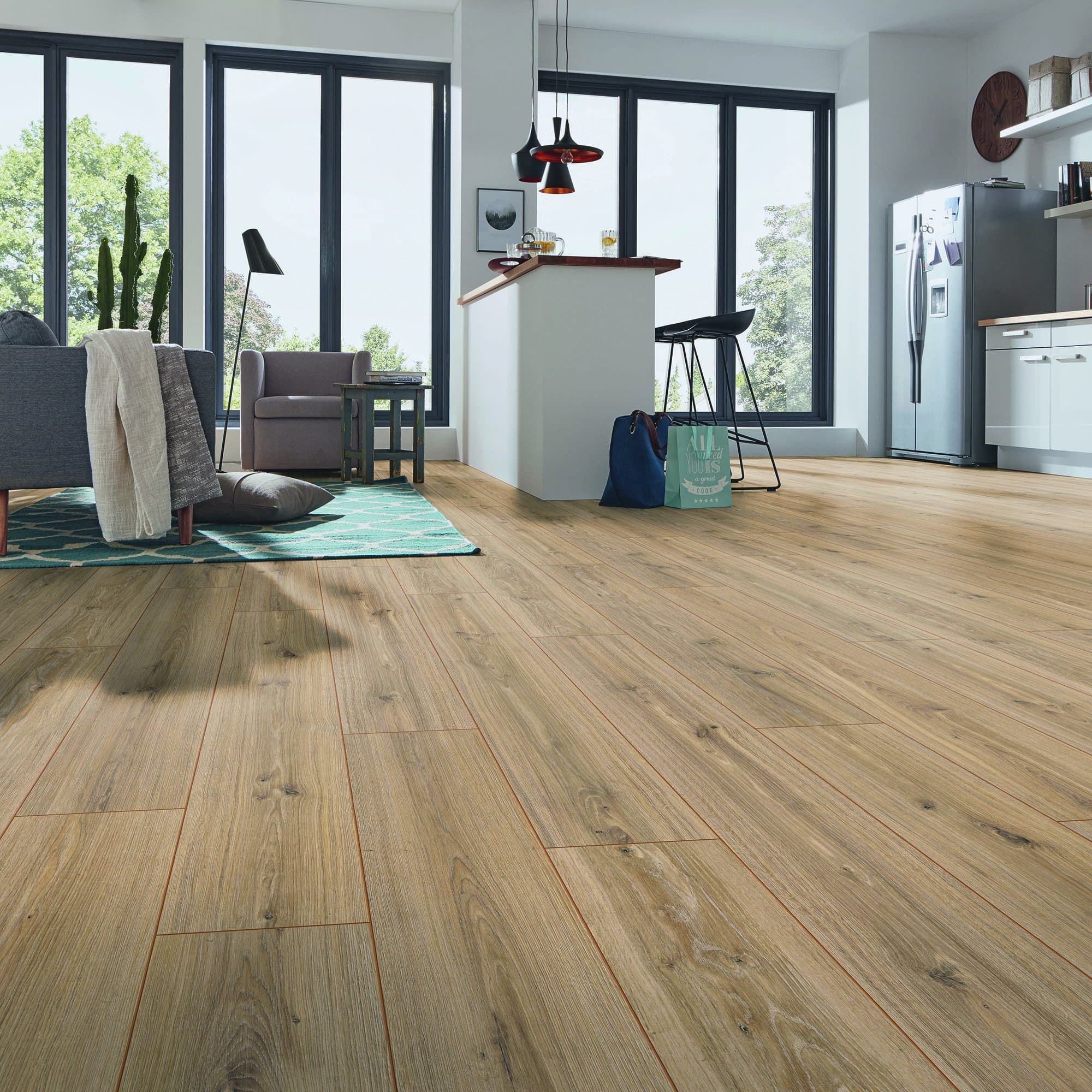 Kronotex Robusto Phalsbourg Oak 12mm product image