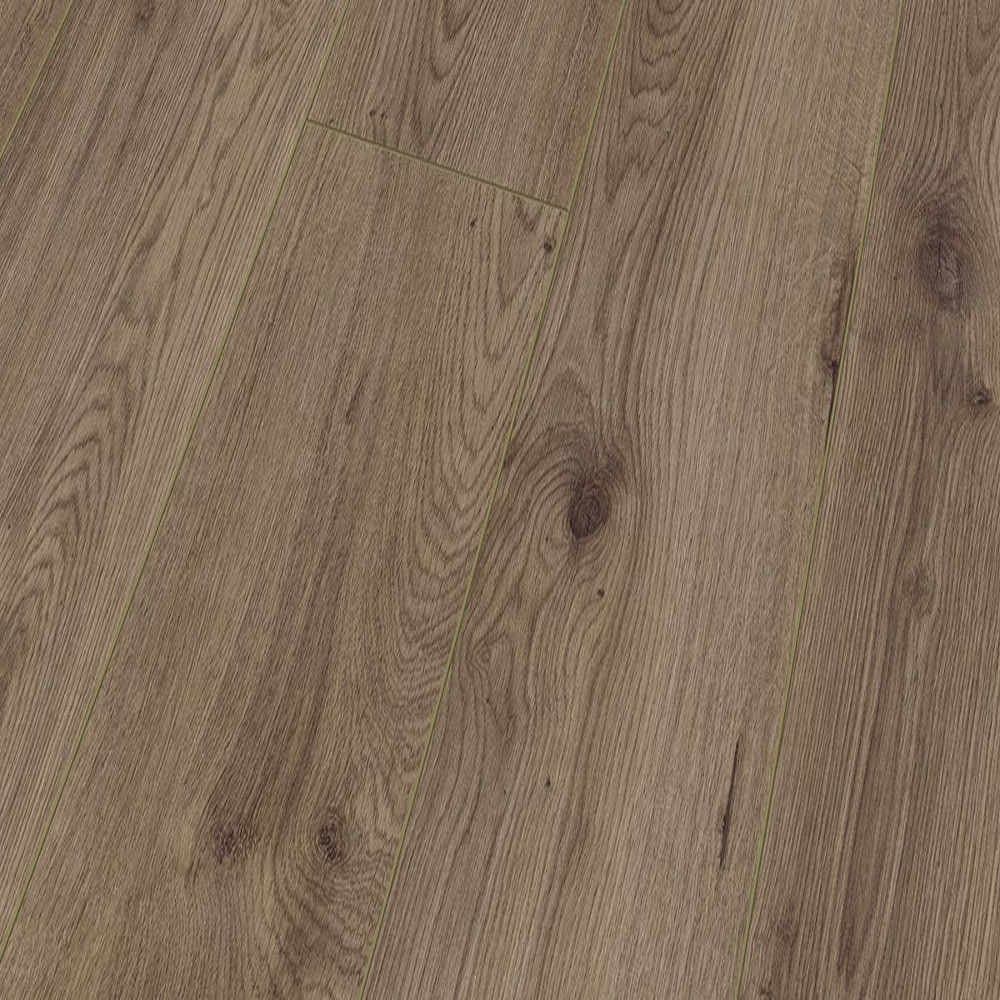 Kronotex Superior Plus Millennium Oak Brown 8mm Laminate product image