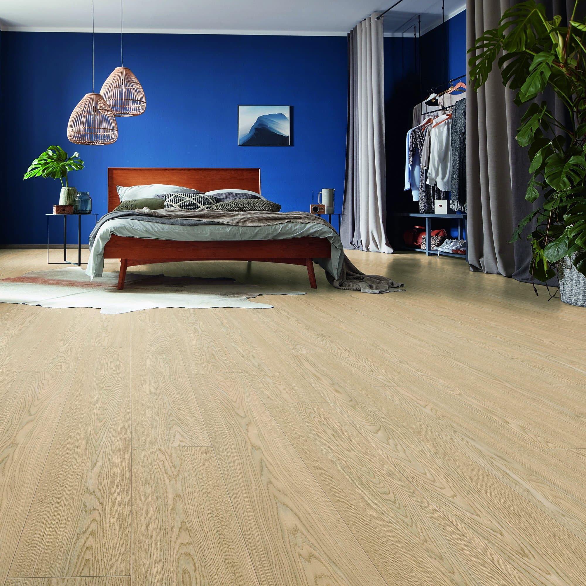 Kronotex Exquisit Turin Oak 8mm product image