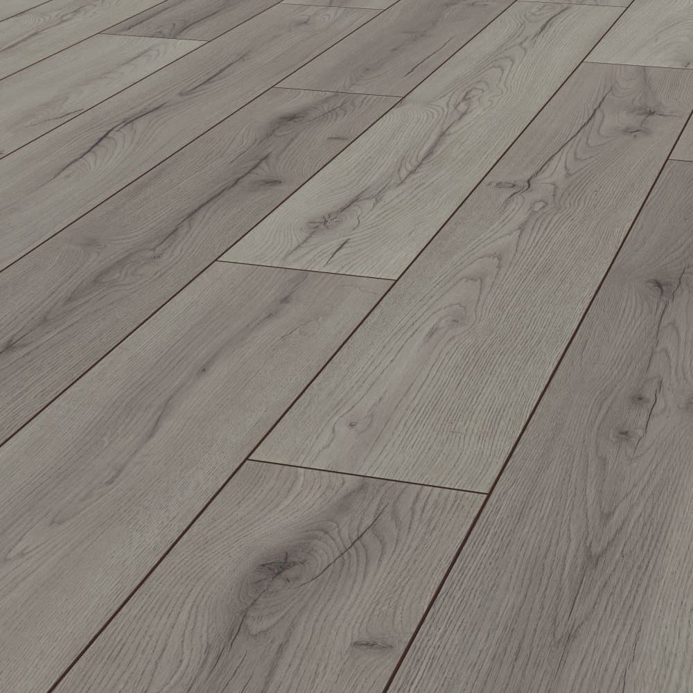 Kronotex Superior Century Oak Grey 7mm product image