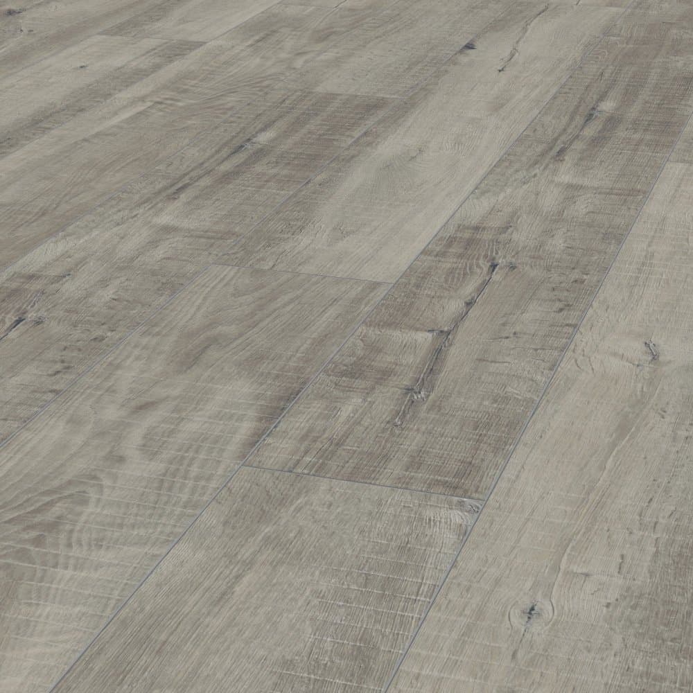 Kronotex Exquisit Gala Oak Grey 8mm product image