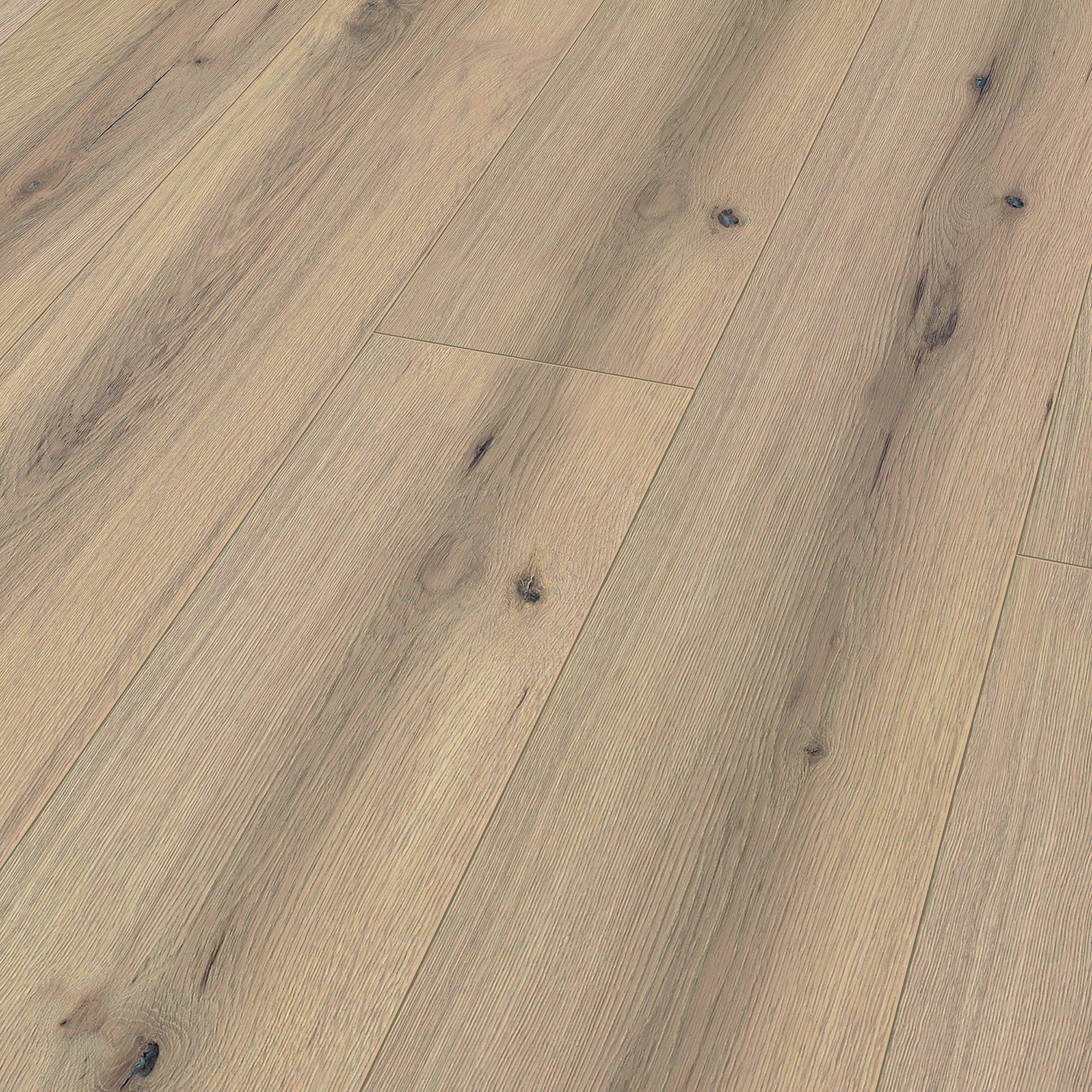 Kronotex Robusto Arizona Oak Beige 12mm product image