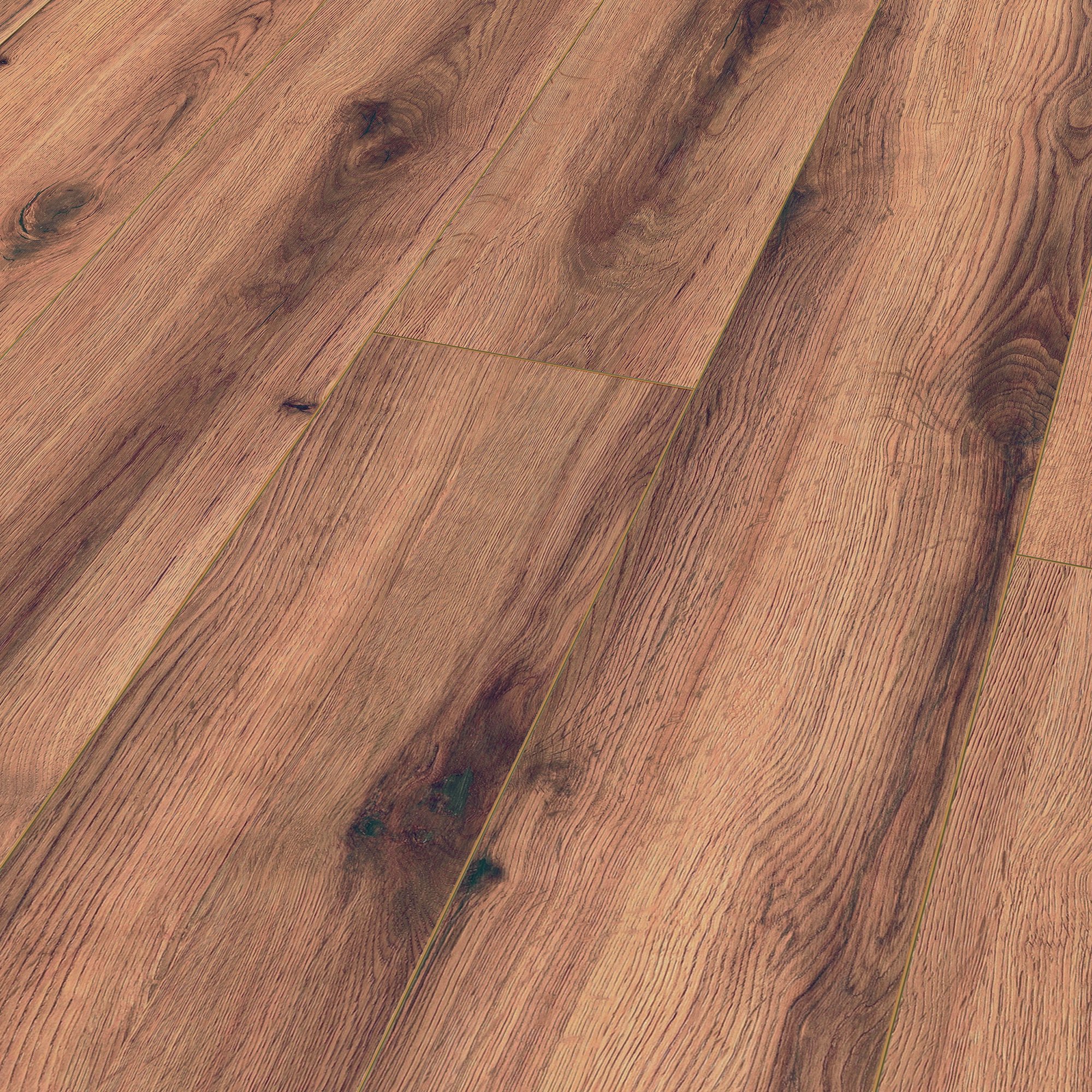 Kronotex Robusto Lybia Oak Copper 12mm product image