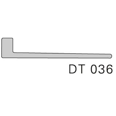 Tredsafe Floor Finishing Transition Trim product image