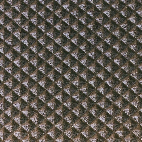 Tredsafe 53mm Diamond Insert Rich Brown 109 product image