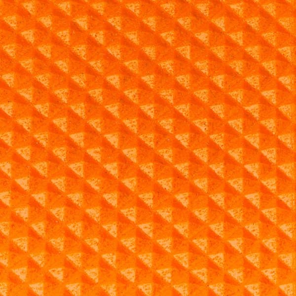 Tredsafe 53mm Diamond Insert Orange 102 product image