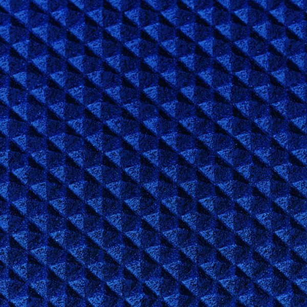 Tredsafe 13mm Diamond Insert Royal Blue 111 product image