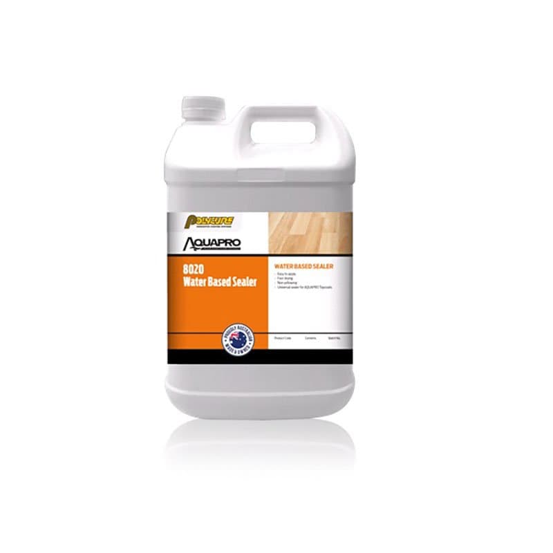 AQUAPRO 8020 SEALER 5LT product image