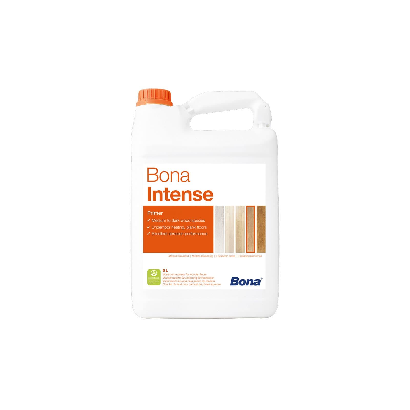 Bona Prime Intense product image