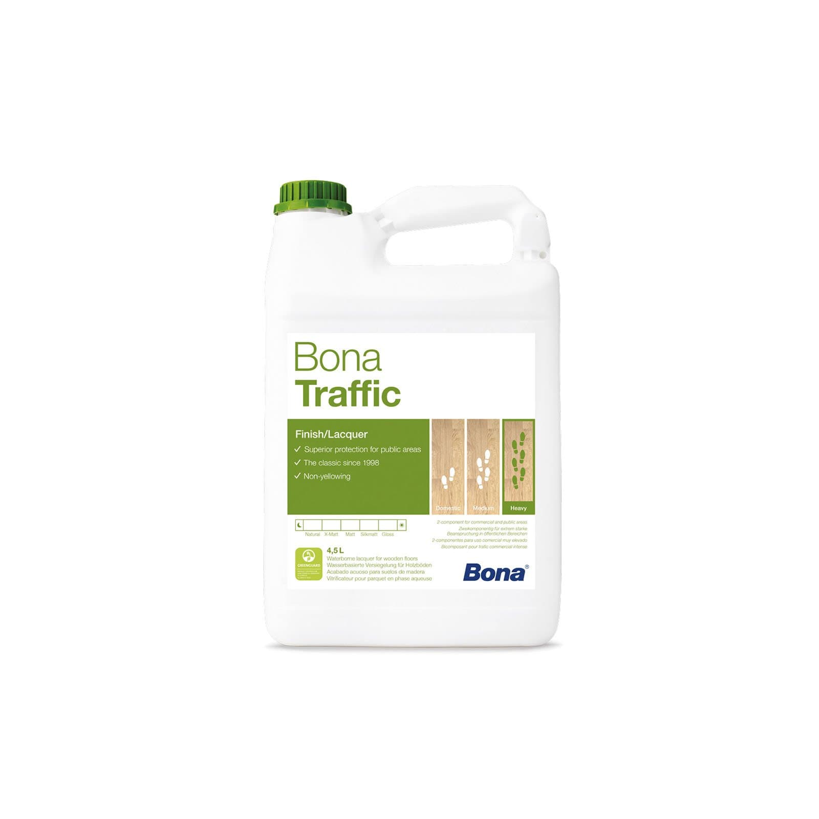 Bona Traffic product image