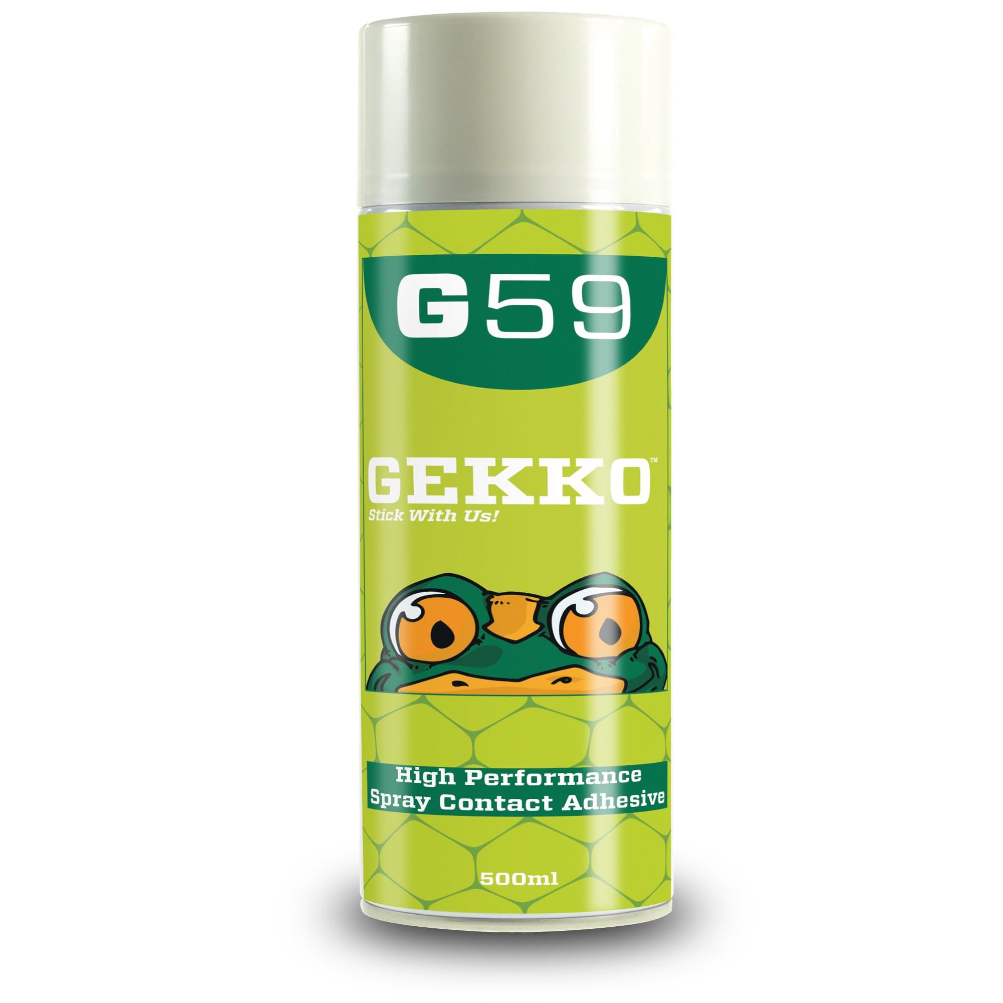 Gekko G59 Contact product image