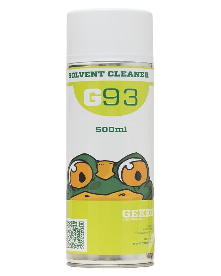 Gekko G93 Arerol Citrus Cleaner product image