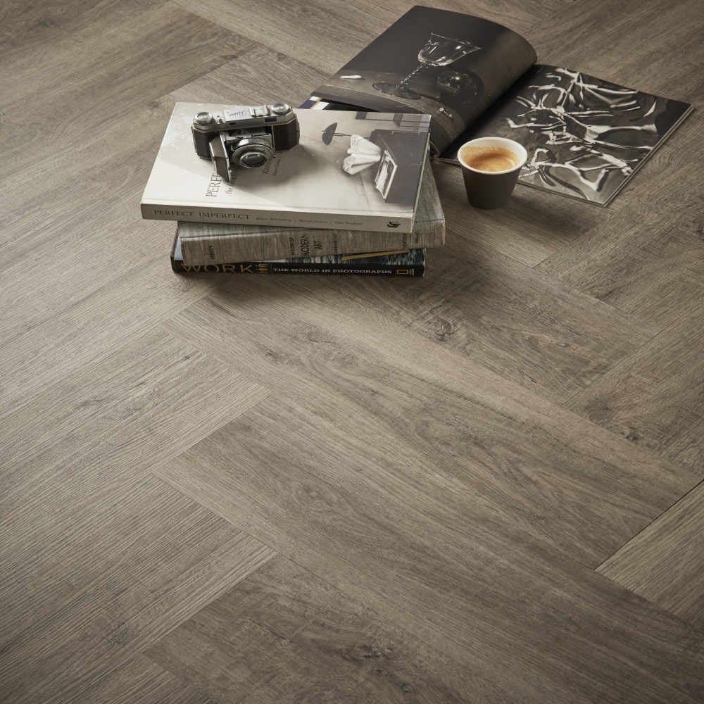 HanWood Urban Collective Luxury Vinyl Planks Foveaux Street product image