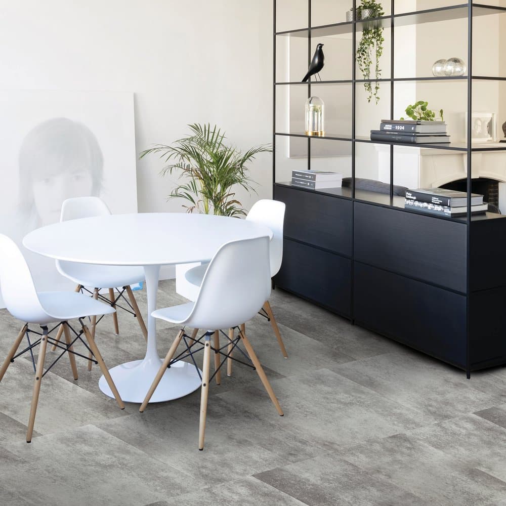 HanWood Urban Collective Luxury Vinyl Tiles York Lane (Indent Only) product image