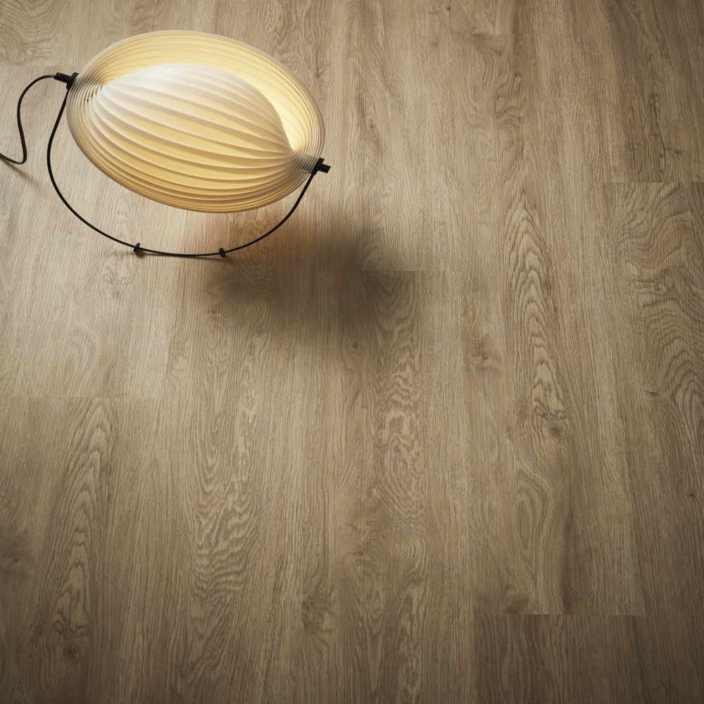 HanWood Urban Collective Luxury Vinyl Planks Gresham Lane product image