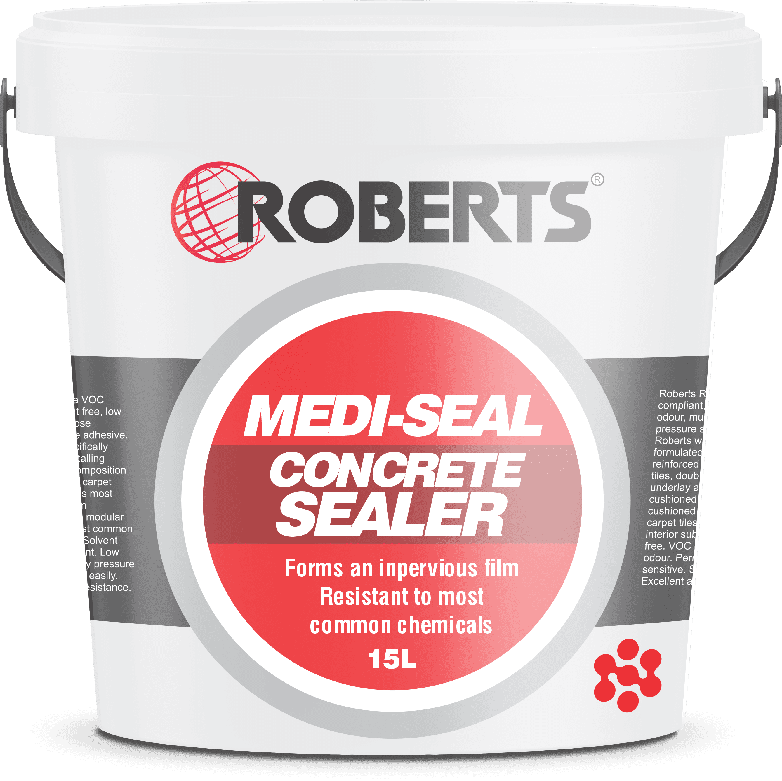 Roberts Medi-Seal Concrete Sealer product image