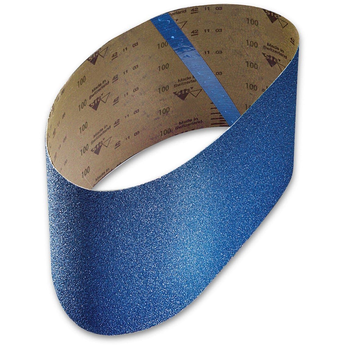 SIA Abrasives 2800 Siaron Belt 305 60G product image