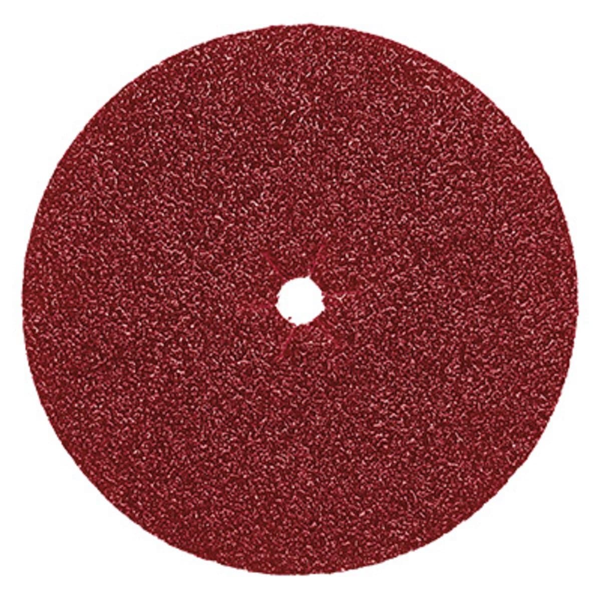 Norton Red Heat Edger Disc 24G product image