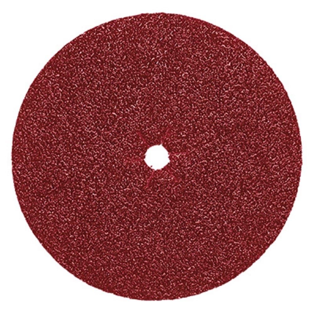 Norton Red Heat Edger Disc 30G product image