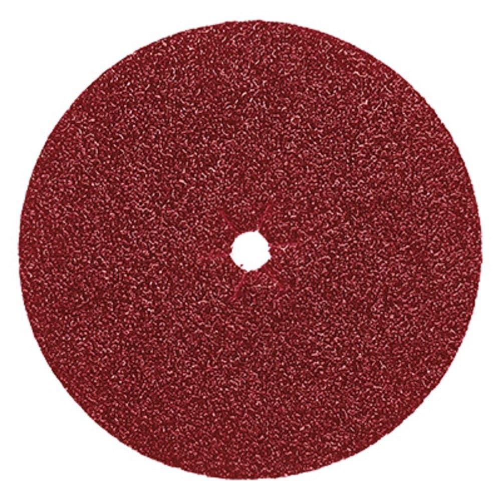 Norton Red Heat Edger Disc 40G product image