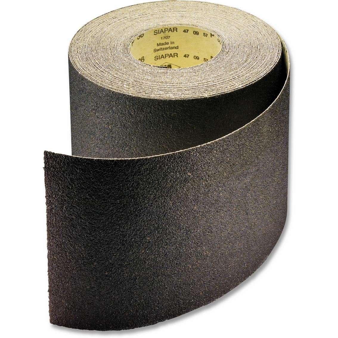 SIA Abrasives 1707 Siapar Roll 300 100G product image