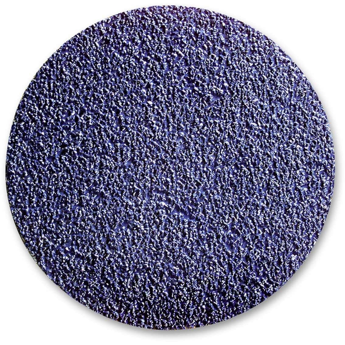 SIA Abrasives 1815 Siatop Velcro Back 100G product image