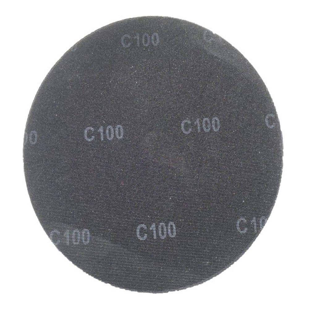 Resoflex Floor Sanding Disc SD 100G product image