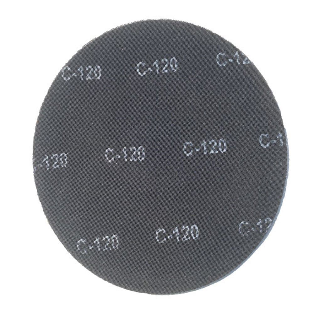 Resoflex Floor Sanding Disc SD 120G product image