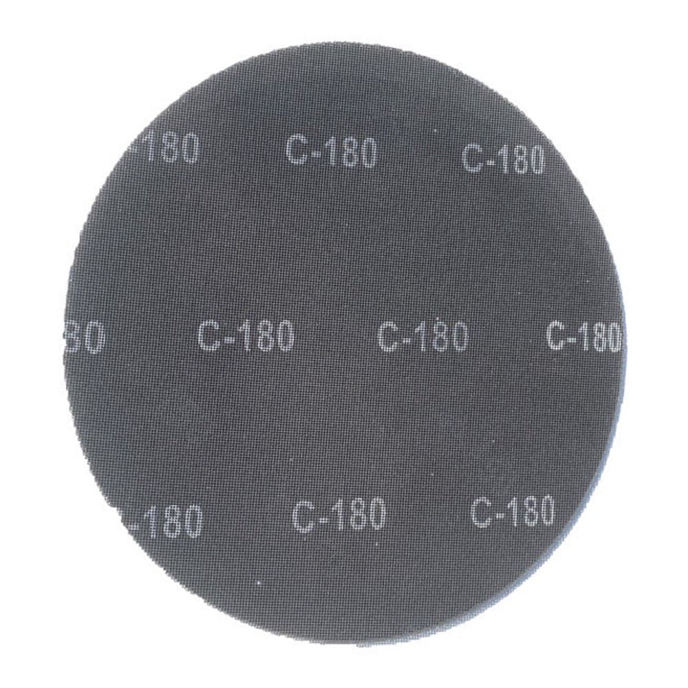 Resoflex Floor Sanding Disc SD 180G product image