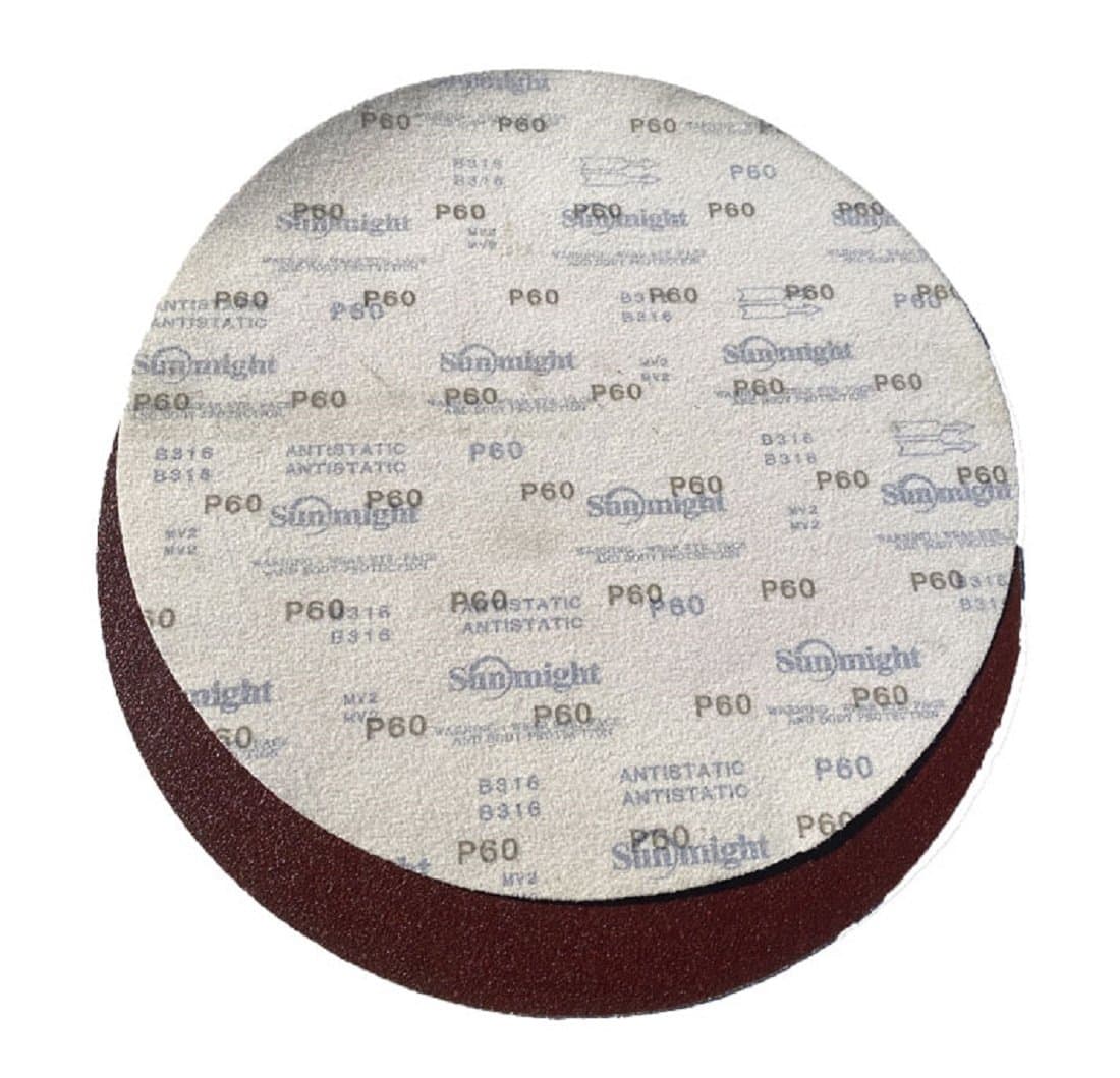 Resoflex Floor Sanding Disc VD 60G product image