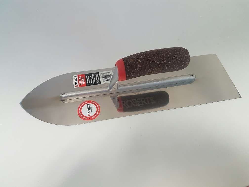 Roberts Leveling Trowel product image