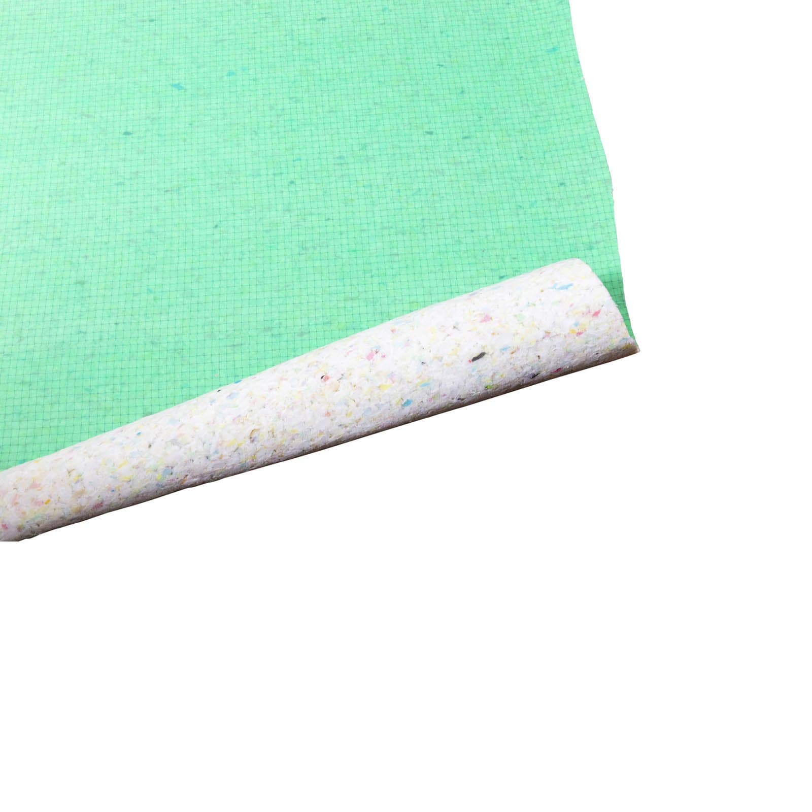 CARPET UNDERLAY 8MM 80KG 15LM product image