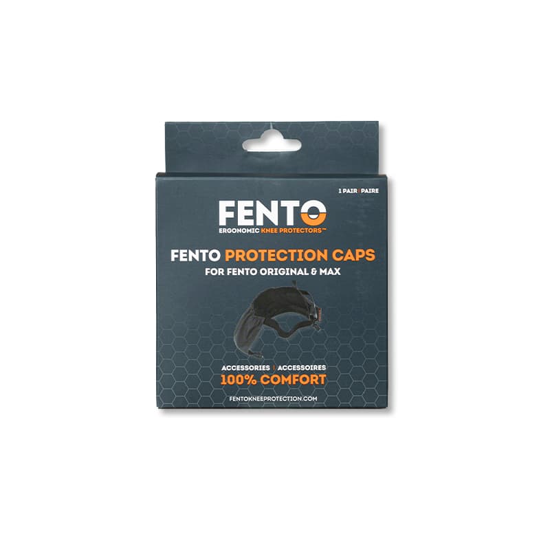 Fento Protection Caps product image