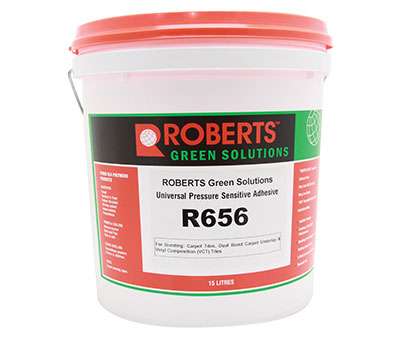 Roberts Green Solution Pressure, Roberts Floor Adhesive Sds